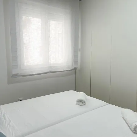 Apartment Nuevo En El Centro - 4 Vigo