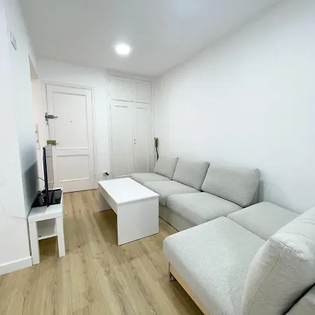 Apartment Nuevo En El Centro - 4