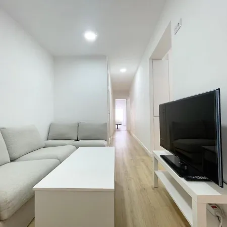 Apartment Nuevo En El Centro - 4 *