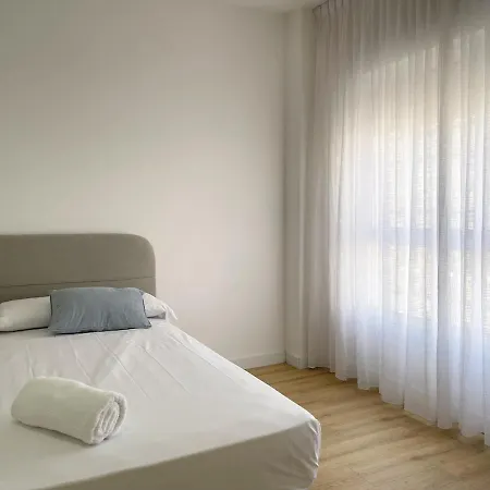 Nuevo En El Centro - 4 Apartment Vigo