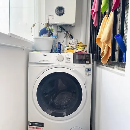 Nuevo En El Centro - 4 * Vigo