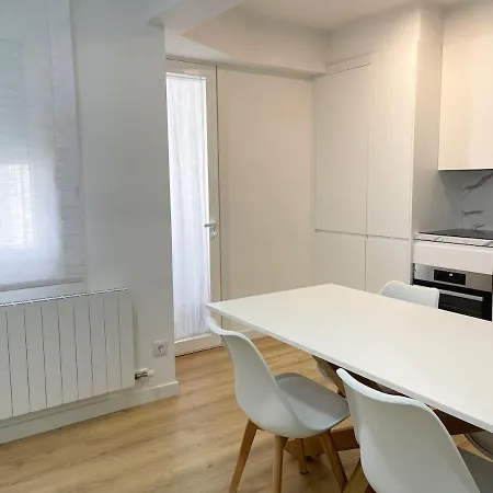 Nuevo En El Centro - 4 Apartment Vigo
