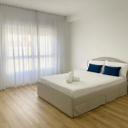 Apartment Nuevo En El Centro - 4 Vigo