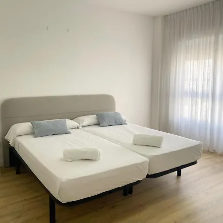 Apartment Nuevo En El Centro - 4 *