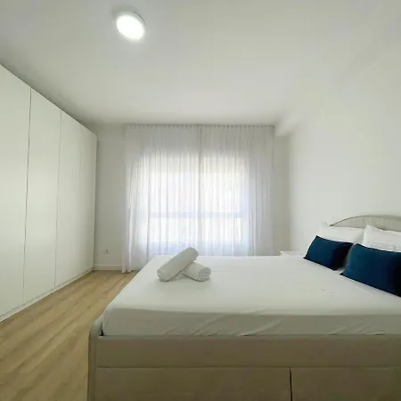 Apartment Nuevo En El Centro - 4