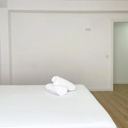 Nuevo En El Centro - 4 * Vigo