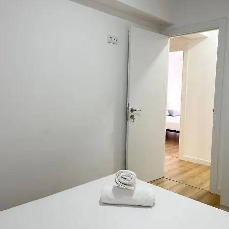 Nuevo En El Centro - 4 * Vigo